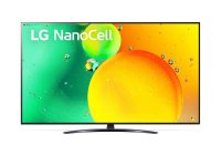LG 50NANO796QA 50 Inch (126 cm) Smart TV