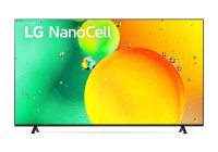 LG 86NANO796QA 86 Inch (218 cm) Smart TV