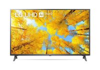 LG 50UQ75006LG 50 Inch (126 cm) Smart TV