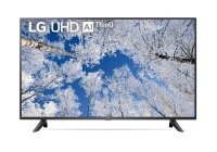 LG 50UQ70006LB 50 Inch (126 cm) Smart TV
