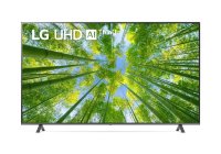 LG 50UQ80006LD 50 Inch (126 cm) Smart TV