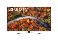 LG 65UP8150PVB 65 Inch (164 cm) Smart TV