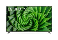 LG 75UN8080PVA 75 Inch (191 cm) Smart TV