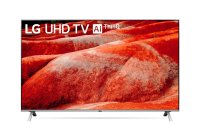 LG 55UN8060PVB 55 Inch (139 cm) Smart TV
