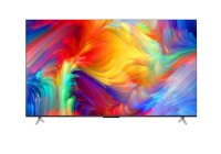TCL 50P638 50 Inch (126 cm) Smart TV