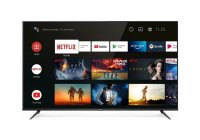 TCL 75P615 75 Inch (191 cm) Android TV