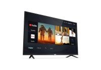 TCL 50P610 50 Inch (126 cm) Smart TV