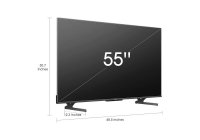 Hisense 55U8H 55 Inch (139 cm) Smart TV