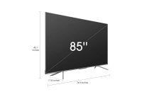 Hisense 85U7H 85 Inch (216 cm) Smart TV