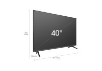 Hisense 40A45H 40 Inch (102 cm) Android TV