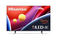 Hisense 58U6HF 58 Inch (147 cm) Smart TV