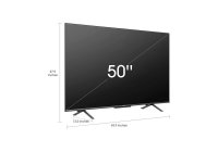 Hisense 50U6H 50 Inch (126 cm) Smart TV