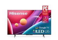 Hisense 55U6H 55 Inch (139 cm) Smart TV