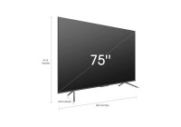 Hisense 75U6H 75 Inch (191 cm) Smart TV