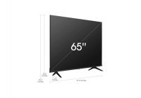 Hisense 65A6H 65 Inch (164 cm) Smart TV