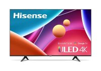 Hisense 50U6G1 50 Inch (126 cm) Smart TV