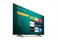 Hisense 65R6E4 65 Inch (164 cm) Smart TV