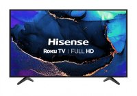 Hisense 32H4G 32 Inch (80 cm) Smart TV