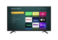 Hisense 32H4G 32 Inch (80 cm) Smart TV