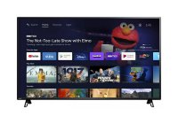 Philips 50PFL5766/F7 50 Inch (126 cm) Android TV