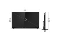Philips 50PUT7605/94 50 Inch (126 cm) Smart TV