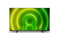 Philips 43PUT7406/94 43 Inch (109.22 cm) Android TV