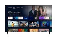 Philips 55PUL7472/F7 55 Inch (139 cm) Android TV