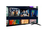 Philips 55PUL7472/F7 55 Inch (139 cm) Android TV