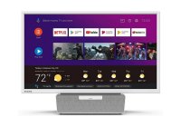 Philips 24PFL6704/F7 24 Inch (59.80 cm) Android TV