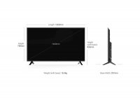 Acer AR58AP2851UD 58 Inch (147 cm) Android TV
