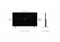 Acer AR70AP2851UD 70 Inch (176 cm) Android TV