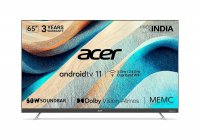 Acer AR65AR2851UDSB 65 Inch (164 cm) Android TV