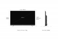 Acer AR43AP2851UDFL 43 Inch (109.22 cm) Android TV