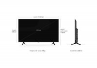 Acer AR50AP2851UDFL 50 Inch (126 cm) Android TV