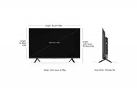 Acer AR42AP2841FD 42 Inch (107 cm) Android TV