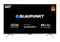 Blaupunkt 50CSA7007 50 Inch (126 cm) Android TV