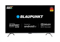 Blaupunkt 43CSA7070 43 Inch (109.22 cm) Android TV