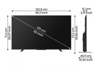 Toshiba 55M550 55 Inch (139 cm) Smart TV