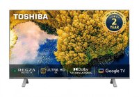Toshiba 50C350 50 Inch (126 cm) Smart TV