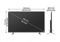 Toshiba 55C350 55 Inch (139 cm) Smart TV