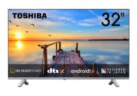 Toshiba 32E35KP 32 Inch (80 cm) Android TV