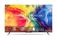 Sansui JSW65ASUHDFF 65 Inch (164 cm) Android TV
