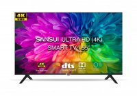Sansui JSW55ASUHD 55 Inch (139 cm) Android TV