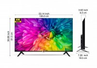 Sansui JSW55ASUHD 55 Inch (139 cm) Android TV