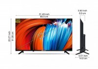 Sansui JSW32ASHD 32 Inch (80 cm) Android TV