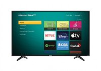 Hisense 40H4G 40 Inch (102 cm) Smart TV