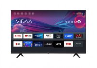 Hisense 43A4GV 43 Inch (109.22 cm) Smart TV