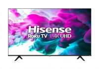 Hisense 43R63G 43 Inch (109.22 cm) Smart TV