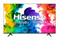 Hisense 50A68G 50 Inch (126 cm) Android TV