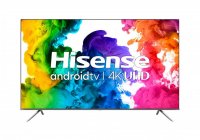 Hisense 85A68G 85 Inch (216 cm) Android TV